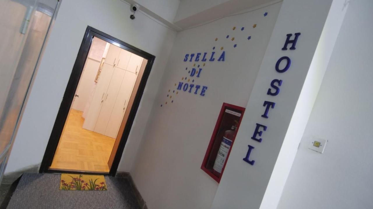 贝尔格莱德 Stella Di Notte Vip旅舍 外观 照片
